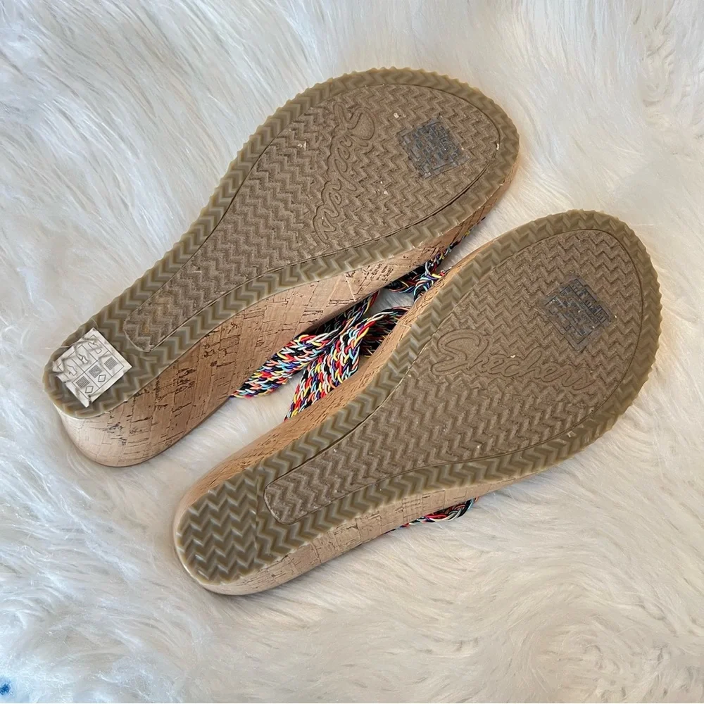 Skechers very good